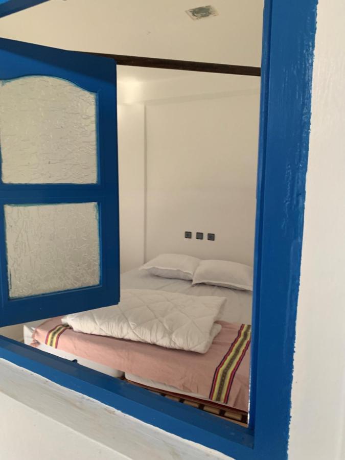 Hostel The Endless House Anchor Point Taghazout Exterior photo
