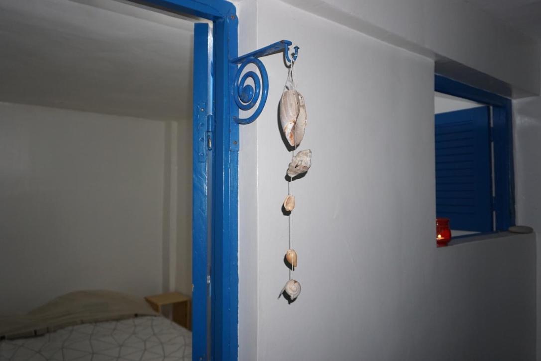 Hostel The Endless House Anchor Point Taghazout Exterior photo