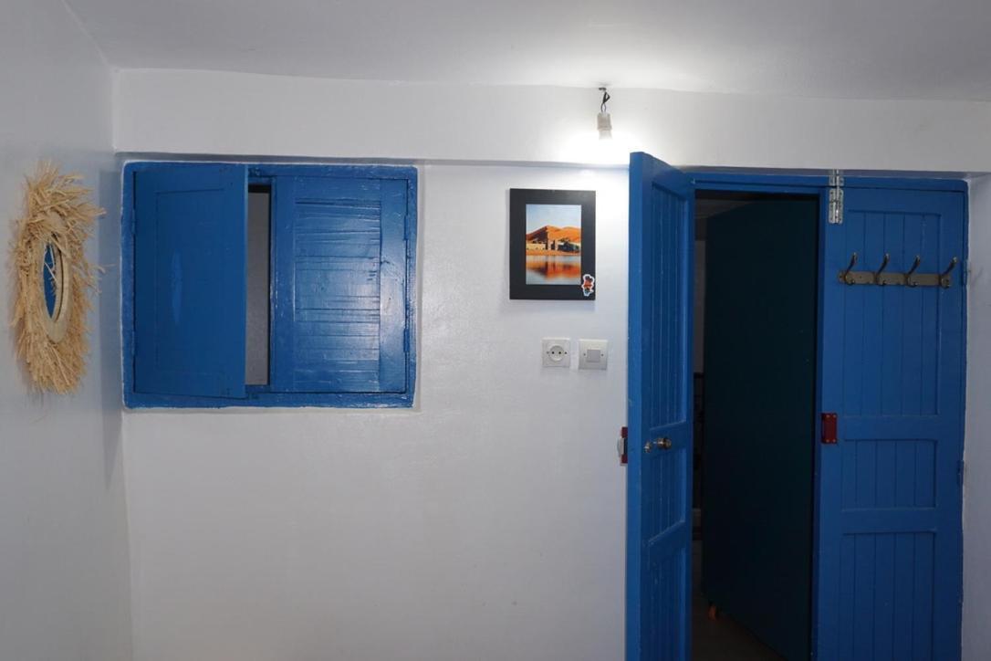 Hostel The Endless House Anchor Point Taghazout Exterior photo