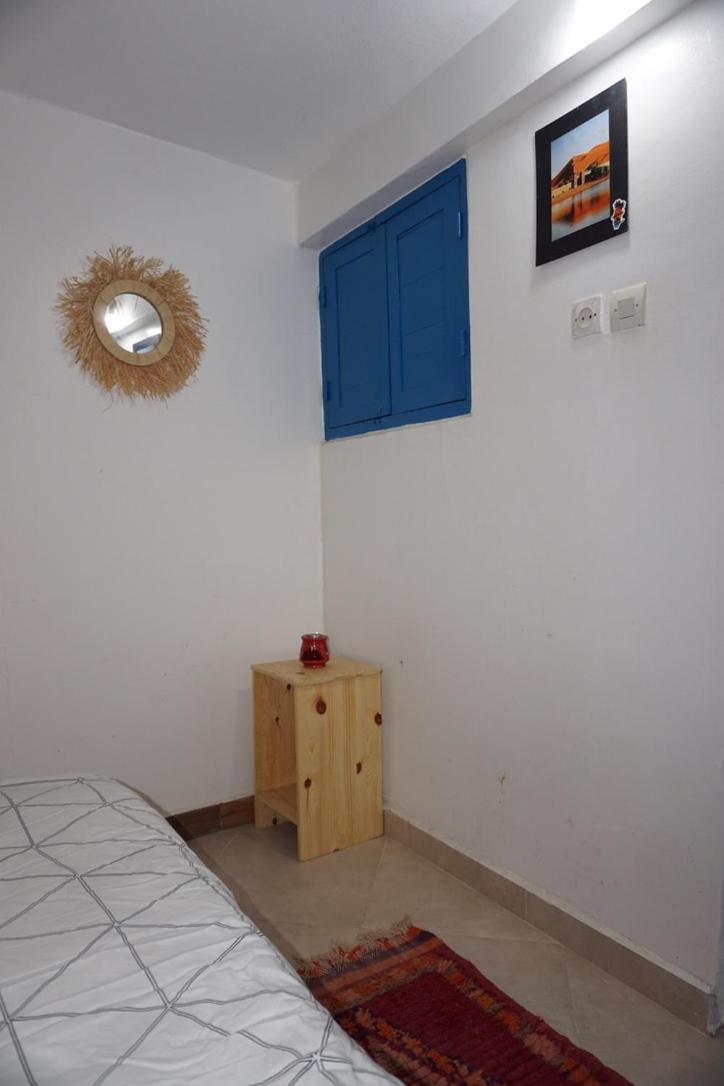 Hostel The Endless House Anchor Point Taghazout Exterior photo