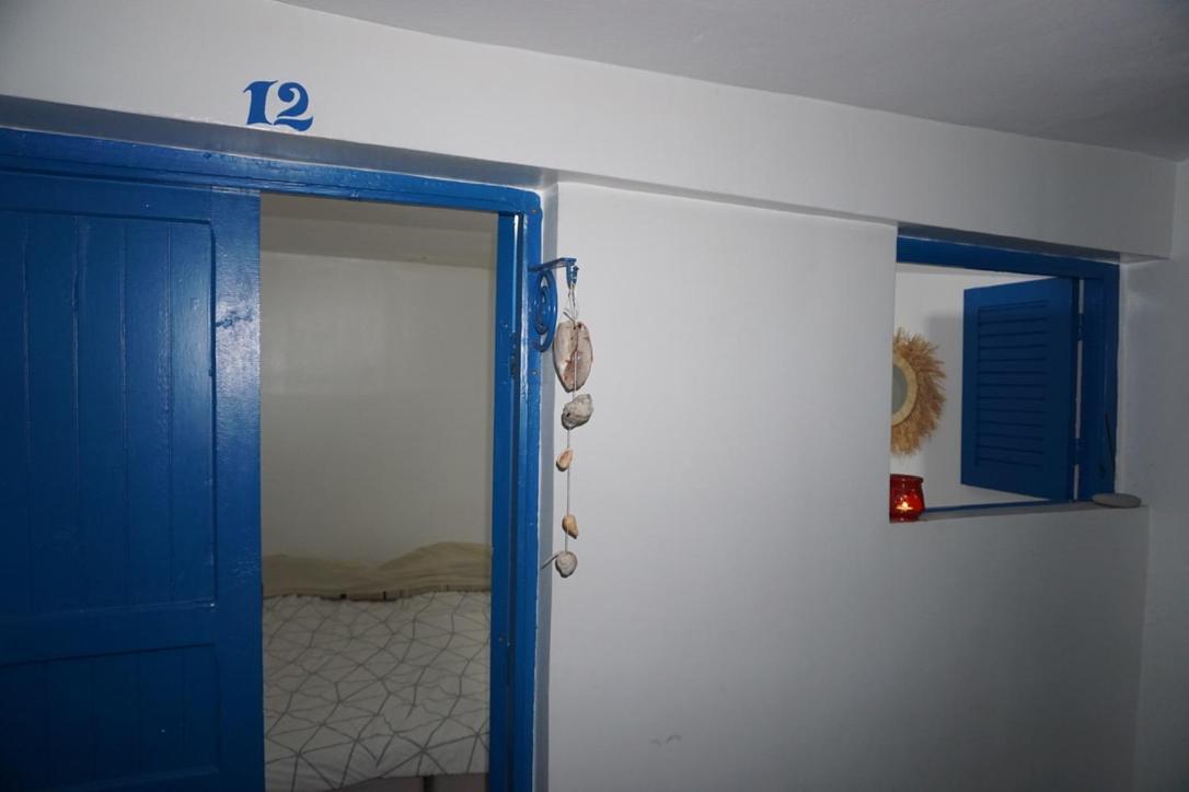 Hostel The Endless House Anchor Point Taghazout Exterior photo